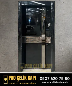 Kiraz Çelik Kapı - Pro 2