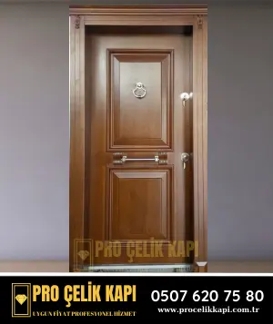 Kiraz Çelik Kapı Modelleri - Ultra 32